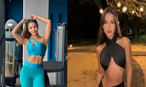 नए साल में बुरी खबर! 29 साल की एक्ट्रेस की हुई मौत, फैंस का रोते-रोते हुआ बुरा हाल नए साल में बुरी खबर! 29 साल की एक्ट्रेस की हुई मौत, फैंस का रोते-रोते हुआ बुरा हाल