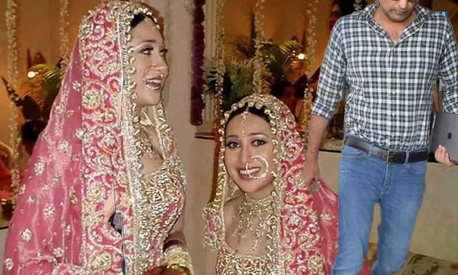 Karisma Kapoor Second Wedding