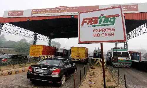 Fastag New Rules 2024: फास्टैग के लिए नया नियम लागू, सभी की गाडी होगी ब्लैक लिस्ट, 31 जनवरी के पहले करे ये काम...