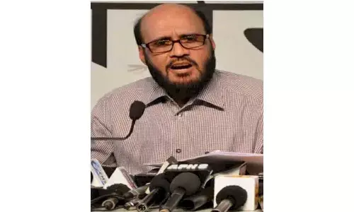 MP News: लक्ष्मण सिंह मरकाम को अपर सचिव के साथ-साथ आदिम जाति अनुसंधान एवं विकास संस्थान भोपाल का प्रभार, आदेश जारी