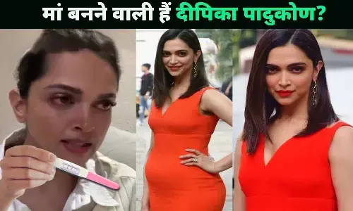 खुशखबरी... मां बनने वाली हैं 37 साल की दीपिका पादुकोण? खुद खोला राज