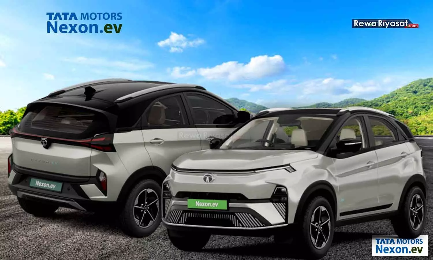 Tata Punch EV Launch