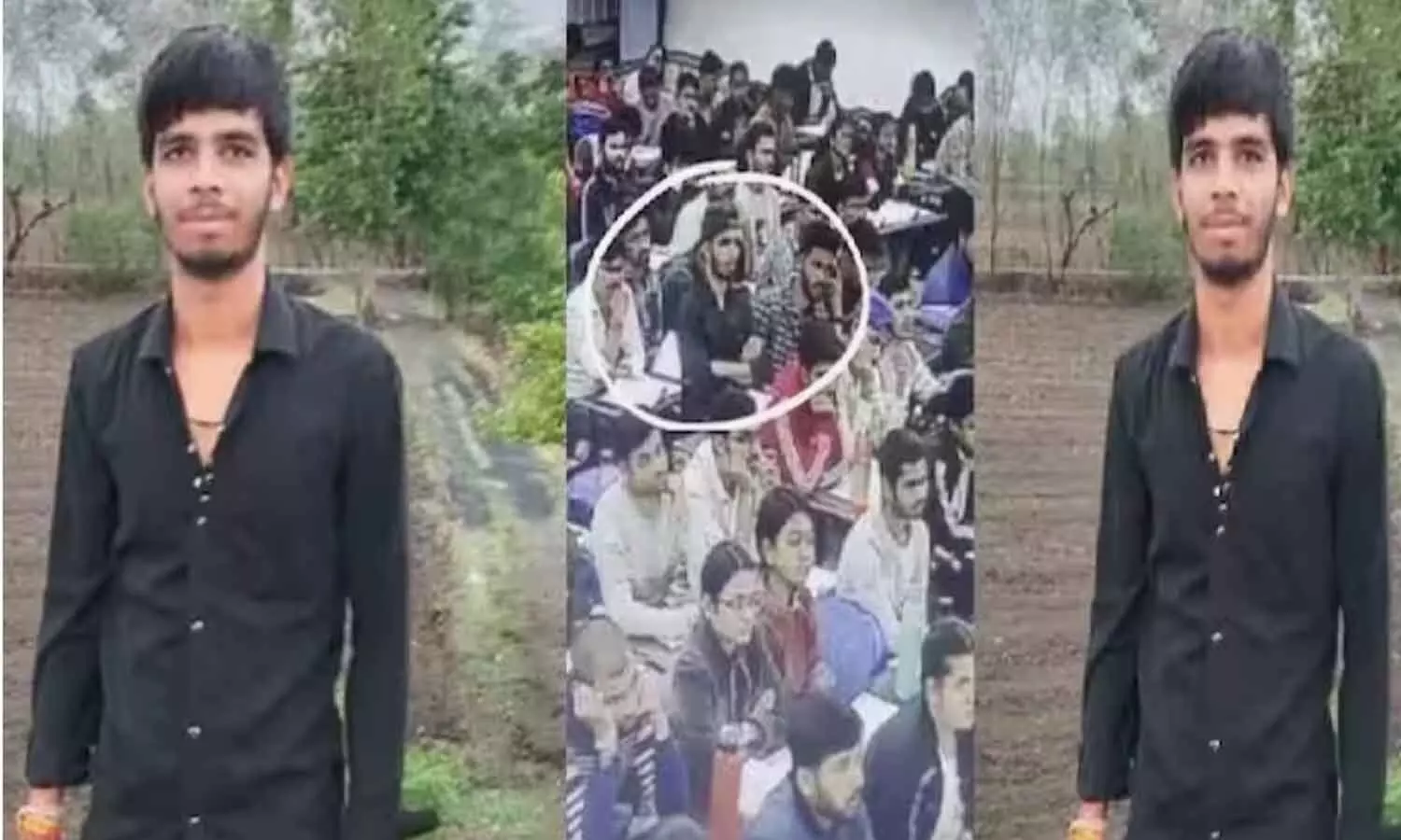 Video: इंदौर में कोचिंग इंस्टिट्यूट पर 18 वर्षीय स्टूडेंट को आया हार्ट अटैक, हुई मौत