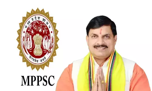MPPSC 2019 व 2020 के चयनित अभ्यर्थियों के लिए मुख्यमंत्री डॉ. यादव का बड़ा ऐलान MPPSC 2019 व 2020 के चयनित अभ्यर्थियों के लिए मुख्यमंत्री डॉ. यादव का बड़ा ऐलान