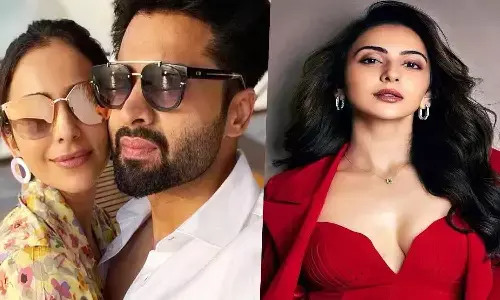 दूल्हा-दुल्हन बनेंगे रकुल प्रीति और जैकी?