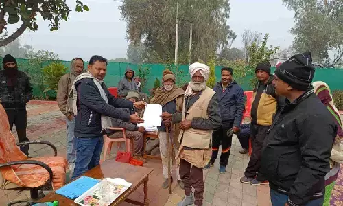 रीवा न्यूज: राजस्व महाअभियान में चलित न्यायालय शिविरों का हुआ आयोजन