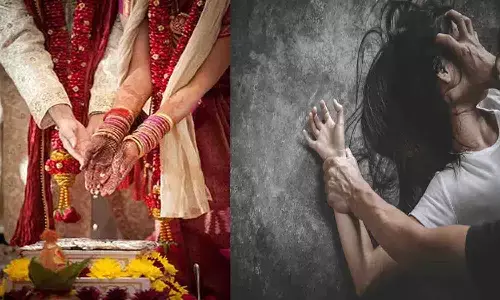 रीवा: शादी के 1 दिन पहले ही लड़की का हो गया बलात्कार, दूल्हे ने तोड़ी शादी