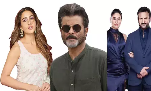 67 साल के अनिल कपूर खानदान की बहू बनेगी Sara Ali Khan? लेंगी 7 फेरे, सौतेली मां करीना और सैफ ने भी किया कन्फर्म 67 साल के अनिल कपूर खानदान की बहू बनेगी Sara Ali Khan? लेंगी 7 फेरे, सौतेली मां करीना और सैफ ने भी किया कन्फर्म
