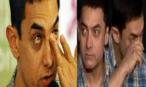 बेटी इरा की शादी के बाद पिता आमिर खान पर टूटा दुखो का पहाड़, बेहद करीबी का हुआ सड़क दुर्घटना में निधन