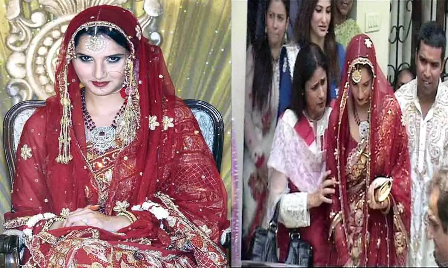 कन्फर्म! दोबारा शादी रचाएंगी 37 साल की Sania Mirza?