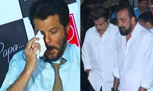 अनिल कपूर को लेकर आई थी बुरी खबर, अपने इस भाई के स्वर्गवास के बाद रो-रोकर हालत ख़राब.. अनिल कपूर को लेकर आई थी बुरी खबर, अपने इस भाई के स्वर्गवास के बाद रो-रोकर हालत ख़राब..