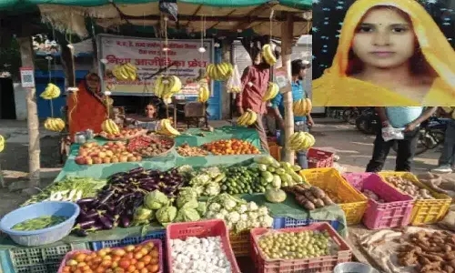 रीवा के निशा की बदली किस्मत, हर महीने हो रही 15000 रूपए तक की कमाई रीवा के निशा की बदली किस्मत, हर महीने हो रही 15000 रूपए तक की कमाई