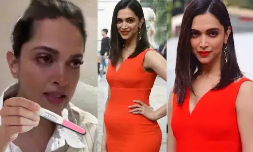 38 साल की दीपिका पादुकोण को लेकर आ गई गुड न्यूज़! बनने वाली है माँ, ख़ुद दीपिका ने किया इसका ऐलान ये है ख़बर के पीछे का पूरा सच