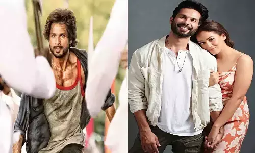 शाहिद कपूर की पत्नी मीरा राजपूत को लेकर आई बड़ी खबर, होने वाला था बहुत बुरा, जानिए पूरी खबर