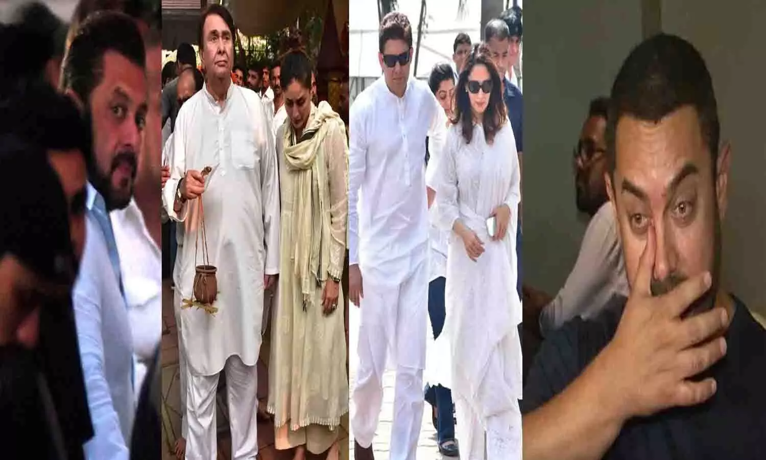 बॉलीवुड इंडस्ट्री रो रही है फूट-फूटकर, कह दिया है इस मशहूर एक्ट्रेस ने दुनिया को अलविदा