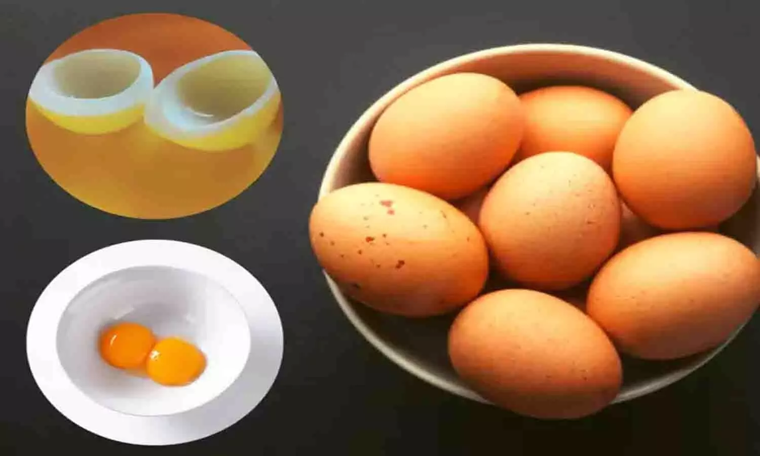 Ande Ki Zardi Khani Chahiye Ya Nahi: अंडे की जर्दी खाने से पहले तुरंत ध्यान दे