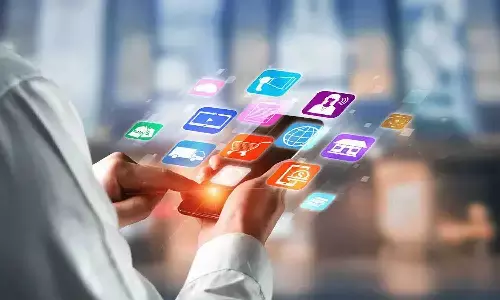 Android फोन्स में 5 Apps ने किया सभी को बर्बाद, तुरंत फ़ोन से हटाए Android फोन्स में 5 Apps ने किया सभी को बर्बाद, तुरंत फ़ोन से हटाए