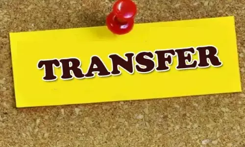 वन विभाग में अधिकारियों के थोकबंद तबादले, नई पदस्थापना के आदेश जारी : Transfer Of Officers In Madhya Pradesh Forest Department 2024