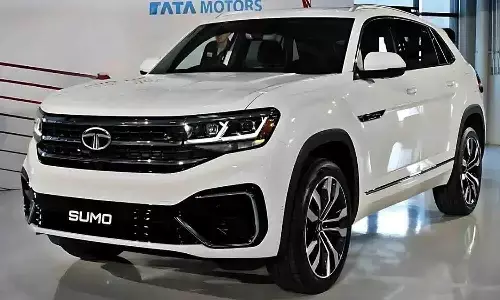 Tata की ये SUV ने मचाया मार्केट में भौकाल, लग जाएगी सबके लोहे को जंग, बुकिंग के टूटे सारे रिकॉर्ड