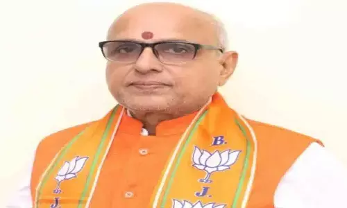 सीधी से राजेश मिश्रा को बनाया गया भाजपा से लोकसभा प्रत्याशी