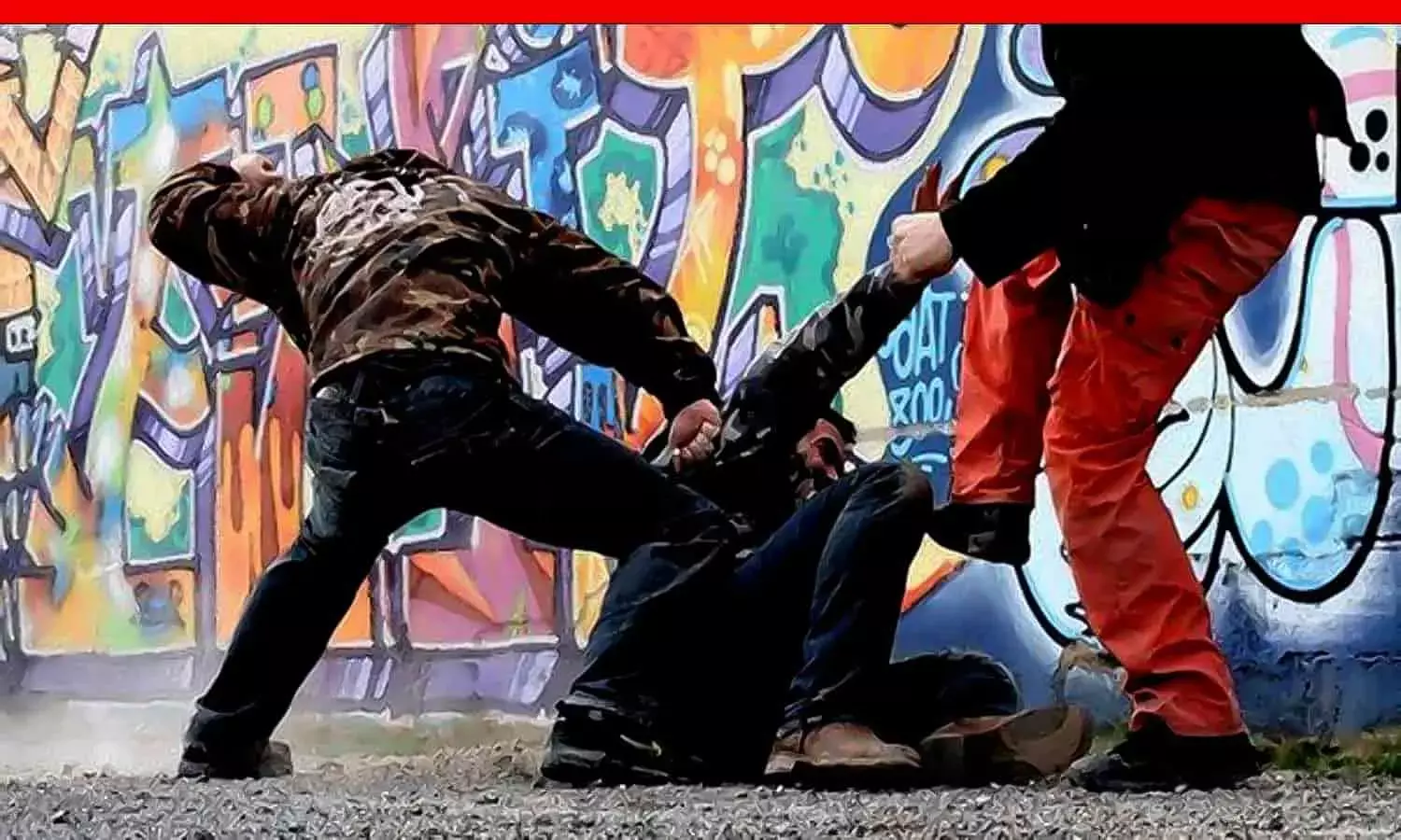 रीवा: शाजापुर में 73 वर्षीय वृद्ध पर जानलेवा हमला: FIR दर्ज, न्याय की गुहार