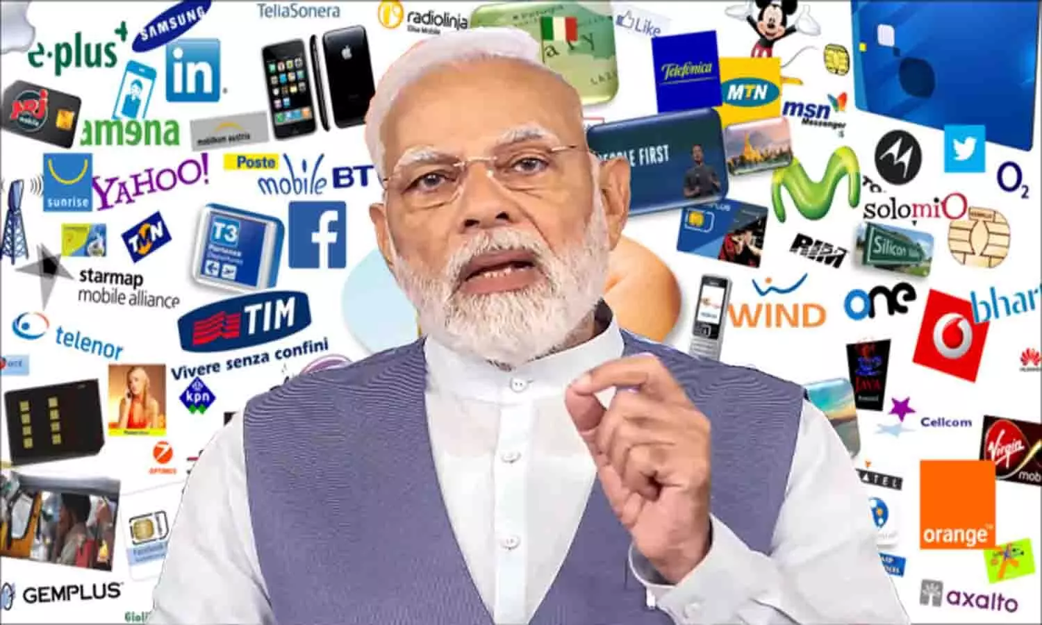 Modi Free Recharge Jio Number: मोदी सरकार हर यूजर को फ्री में दे रही है ₹239 का मोबाइल रिचार्ज, जानिए सच्चाई?