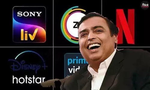 Jio Disney Hotstar Plan: 45 करोड़ यूजर्स के लिए गुड न्यूज़! Jio ने लांच किया 84 दिनों वाला धमाकेदार प्लान, Disney+Hotstar सब्सक्रिप्शन सहित Data और Calling सबकुछ फ्री