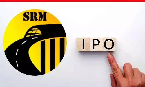 SRM Contractors IPO