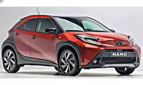 Tata Nano Ev: देशभर में सभी के पास होगी कार, सबकी हेकड़ी निकालने लांच होने जा रही Nano EV, बुकिंग के टूटे सारे रिकॉर्ड