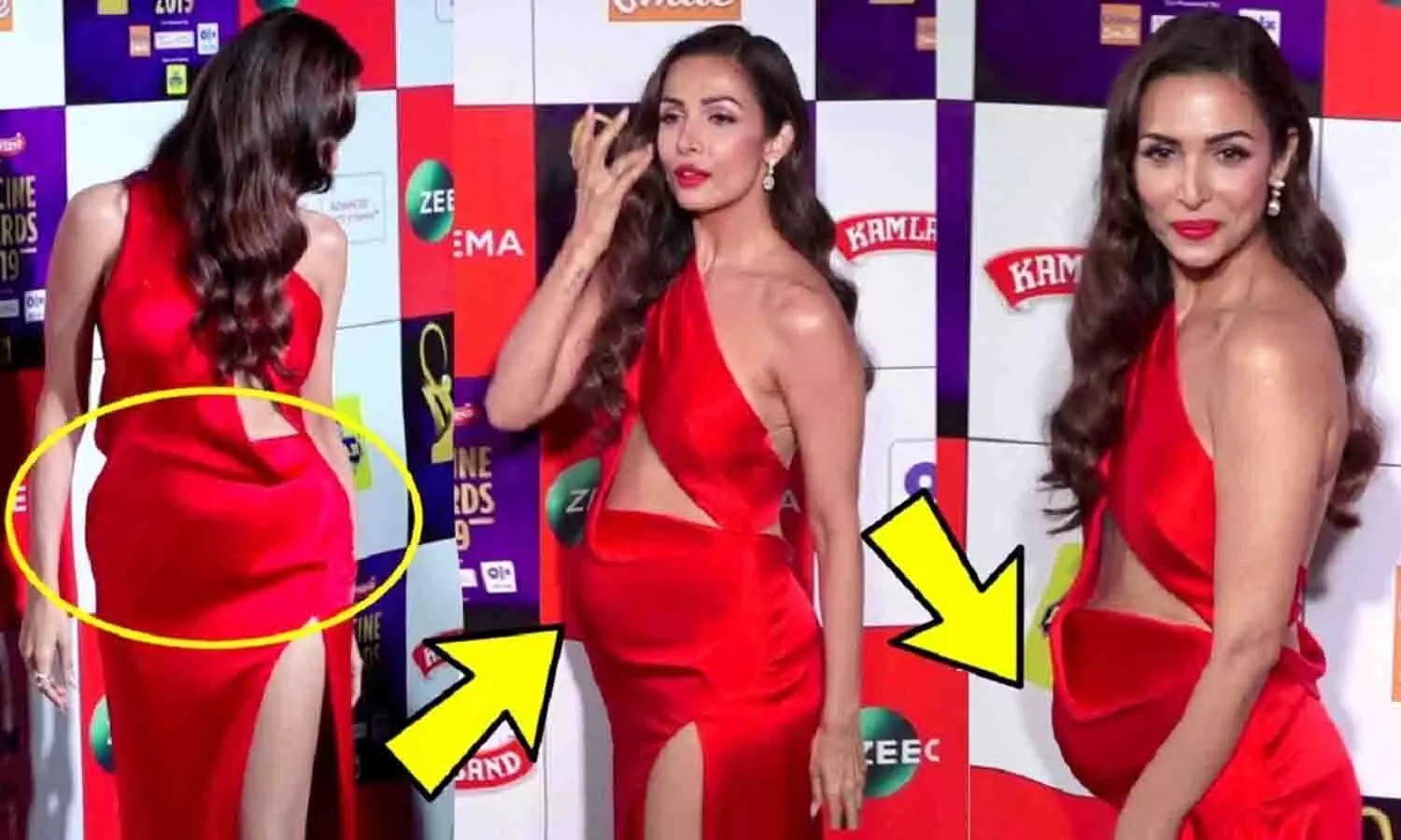 खुशखबरी! 50 साल की उम्र में प्रेग्नेंट हुई Malaika Arora? जल्द एक्टर अर्जुन कपूर के साथ लेंगी 7 फेरे