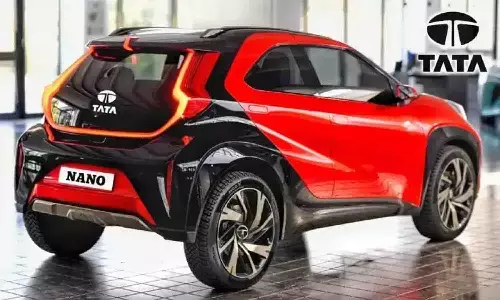 Tata Nano EV: अब EV के साथ आ रही है Tata Nano, मिडिल क्लास लोगो का होगा सपना पूरा