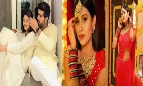 खुला बड़ा राज! 24 साल की अंजलि अरोड़ा ने BJP नेता से रचाई चोरी-छिपे शादी? एक्ट्रेस ने खुद पोस्ट कर बताई सच्चाई