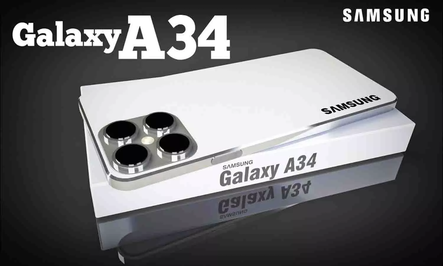 कौड़ियों के दाम बिक रहा 48MP कैमरे वाला Samsung Galaxy A34, गरीबो की भी हुई चांदी
