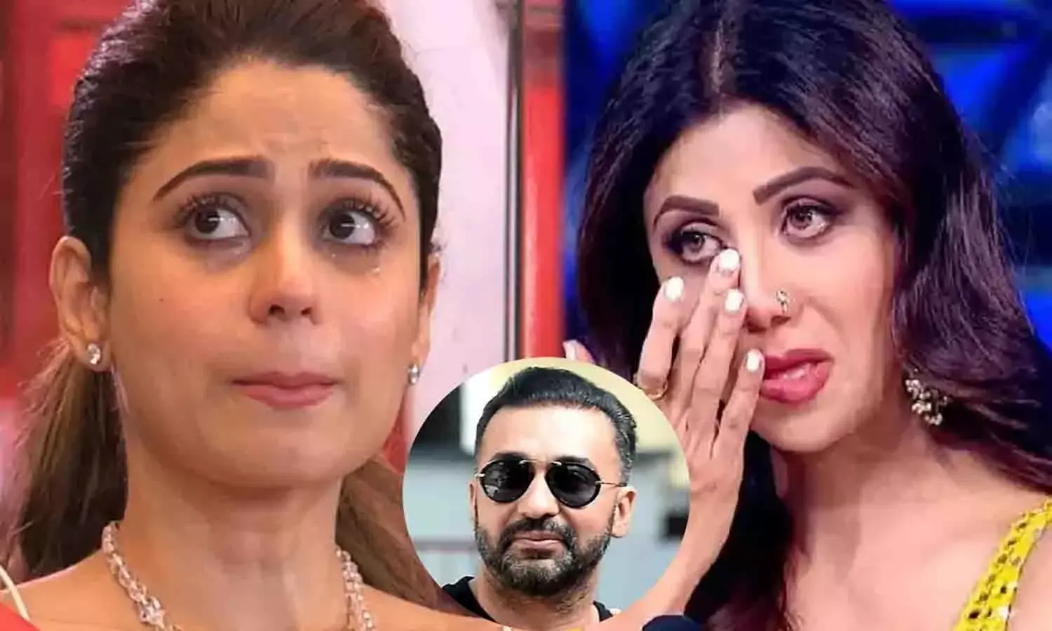 शिल्पा शेट्टी के पति राज कुंद्रा की सच्चाई आई सामने! शिल्पा के सोने के बाद उनकी बहन के साथ करते है ऐसा काम...