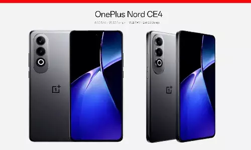 OnePlus Nord CE4 5G OnePlus Nord CE4 5G