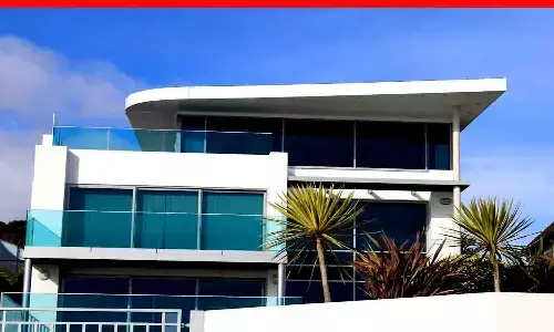 Real Estate: मकान की कीमतें 13% तक बढ़ने के बावजूद बिक्री में 9% की उछाल Real Estate: मकान की कीमतें 13% तक बढ़ने के बावजूद बिक्री में 9% की उछाल