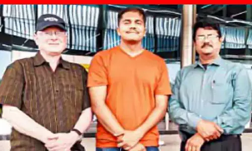 रीवा के शांतनु सेंगर बने भारतीय सेना में लैप्टिनेट