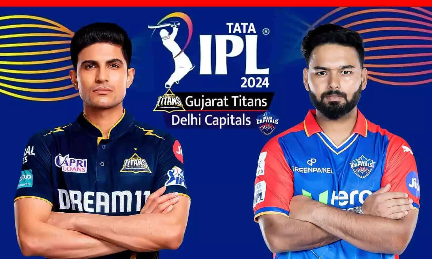 GT Vs DC, IPL 2024: गुजरात टाइटंस बनाम दिल्ली कैपिटल्स के Dream 11 प्रेडिक्शन, फैंटेंसी टीम, प्लेइंग इलेवन और पिच रिपोर्ट