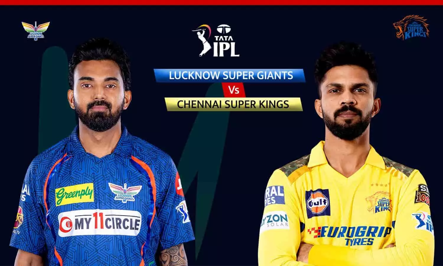 LSG Vs CSK, IPL 2024: लखनऊ सुपर जाएंट्स बनाम चेन्नई सुपर किंग्स के Dream 11 प्रेडिक्शन, फैंटेंसी टीम, प्लेइंग इलेवन और पिच रिपोर्ट