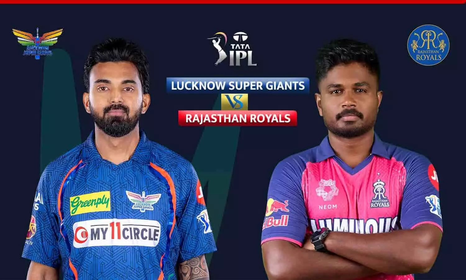 LSG Vs RR, Match-44, IPL 2024: लखनऊ सुपरजायंट्स बनाम राजस्थान रॉयल्स के Dream11 प्रेडिक्शन, फैंटेंसी टीम, प्लेइंग इलेवन और पिच रिपोर्ट