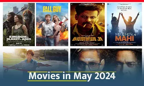 Movies In May 2024 Movies In May 2024