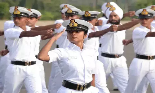 मर्चेंट नेवी में करियर कैसे बनाएं: Career in Merchant Navy