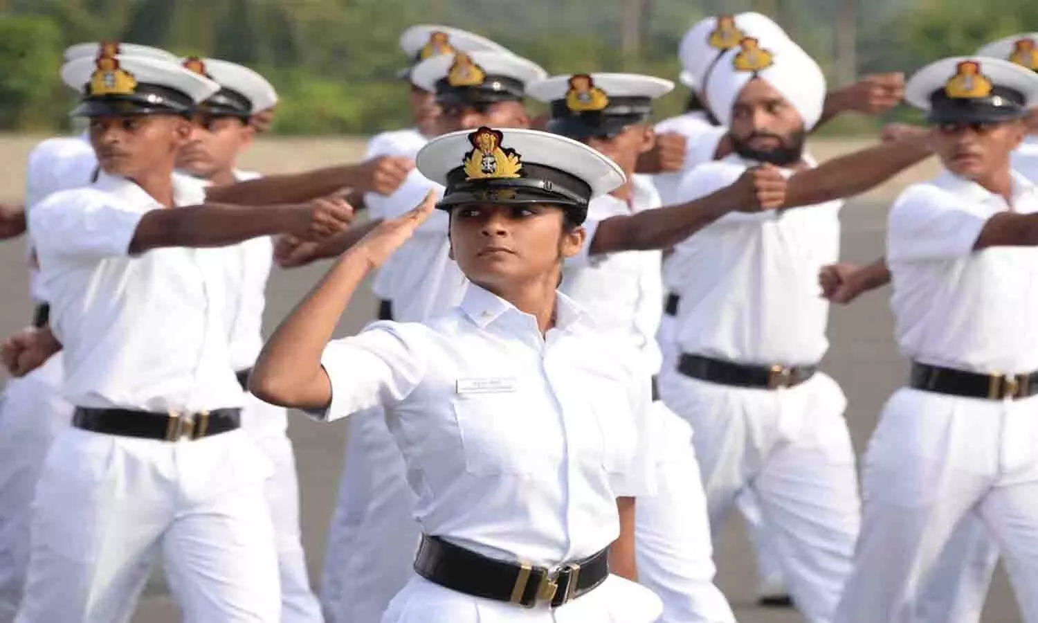 मर्चेंट नेवी में करियर कैसे बनाएं: Career in Merchant Navy