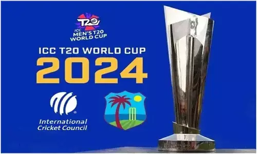 T-20 World Cup 2024 के पहले आई बुरी खबर, आतंकी हमले का खतरा T-20 World Cup 2024 के पहले आई बुरी खबर, आतंकी हमले का खतरा