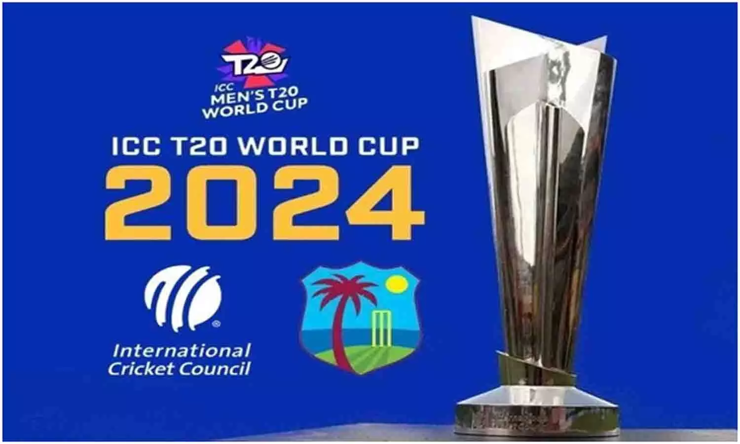 T-20 World Cup 2024 के पहले आई बुरी खबर, आतंकी हमले का खतरा