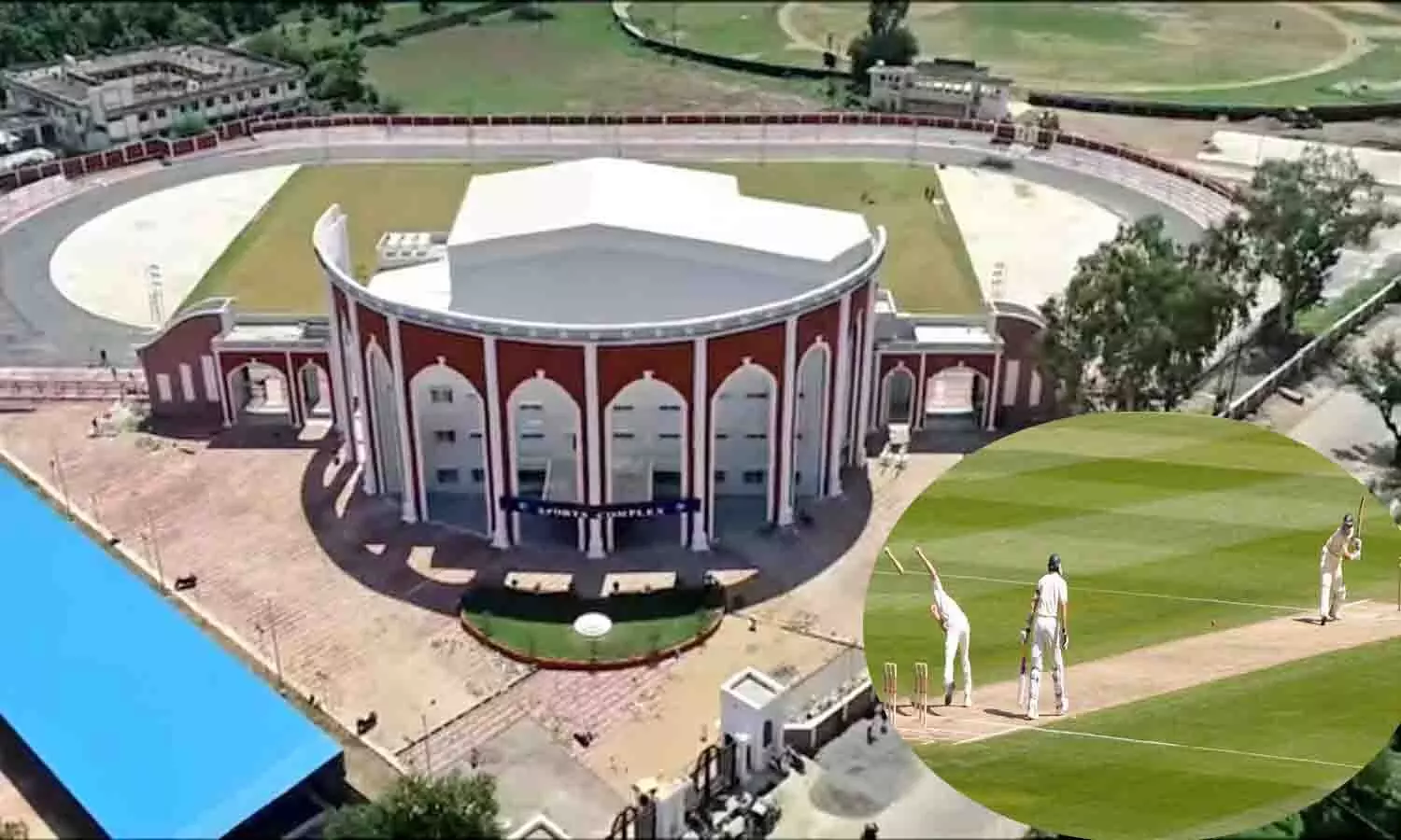 12 से 19 साल तक के क्रिकेट खिलाड़ियों का रीवा में होगा चयन, 27 मई से ट्रायल शुरू, फटाफट भरे फॉर्म....