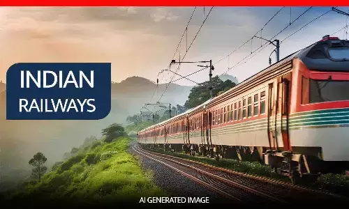 Indian Railways Indian Railways