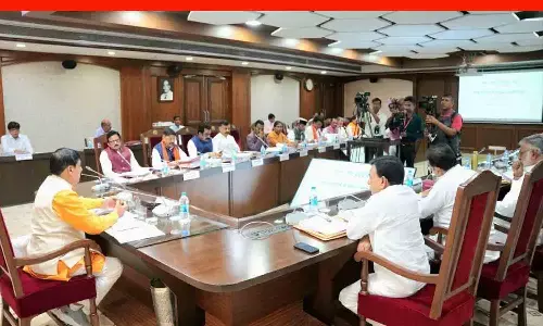 CM Mohan Yadav Cabinet