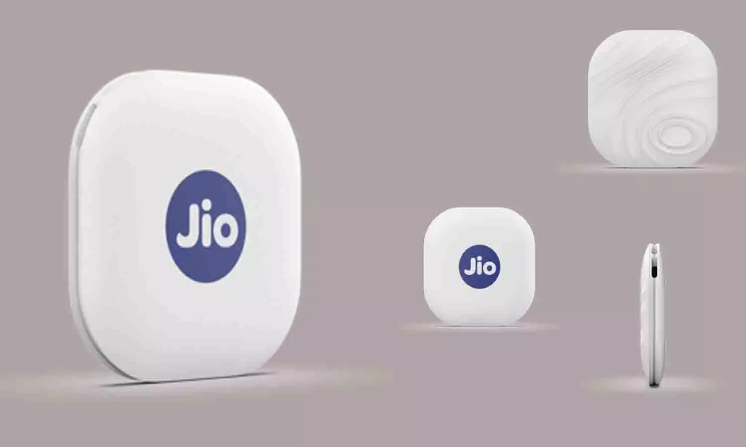 Jio Air Tag: Jio ने मचाया धमाल, मात्र 1499 रूपए में लांच कर दिया जियो टैग एयर....Apple Air Tags को भी चटाया धूल... Jio Air Tag: Jio ने मचाया धमाल, मात्र 1499 रूपए में लांच कर दिया जियो टैग एयर....Apple Air Tags को भी चटाया धूल...