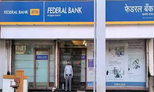 Federal Bank Loyalty Rewards: ग्राहकों के लिए गुड न्यूज़, फ़ेडरल बैंक दे रहा 10 गुना से ज्यादा रिवॉर्ड पॉइंट Federal Bank Loyalty Rewards: ग्राहकों के लिए गुड न्यूज़, फ़ेडरल बैंक दे रहा 10 गुना से ज्यादा रिवॉर्ड पॉइंट